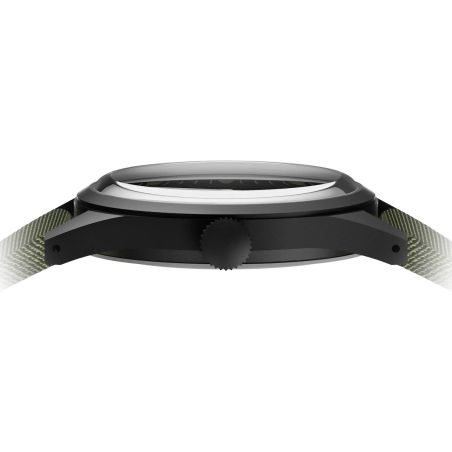 Montre Benrus DTU Phantom