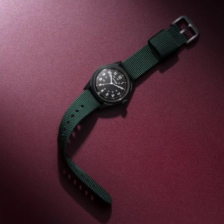 Montre Benrus DTU Phantom