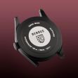 Montre Benrus DTU Phantom