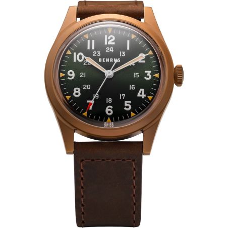 Montre Benrus DTU UB