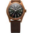 Montre Benrus DTU UB