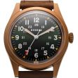 Montre Benrus DTU UB