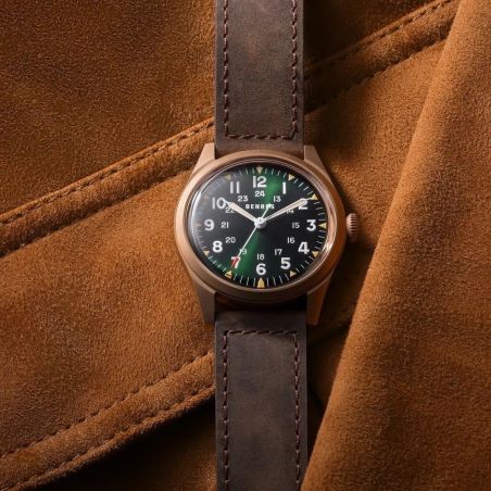 Montre Benrus DTU UB