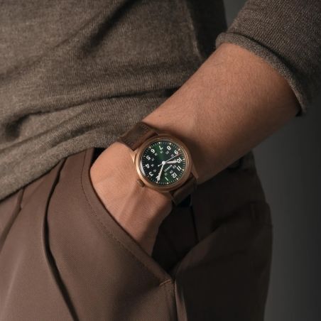 Montre Benrus DTU UB