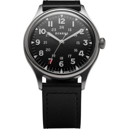 Montre Benrus  3061 BU