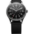 Montre Benrus  3061 BU
