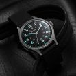 Montre Benrus  3061 BU