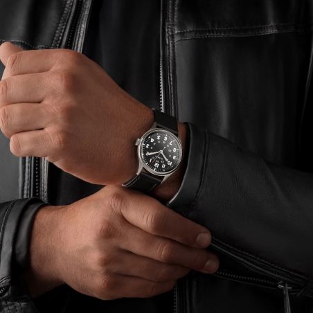 Montre Benrus  3061 BU