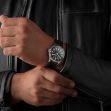 Montre Benrus  3061 BU