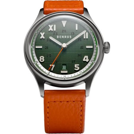 Montre Benrus  3061 GT