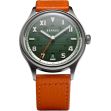 Montre Benrus  3061 GT