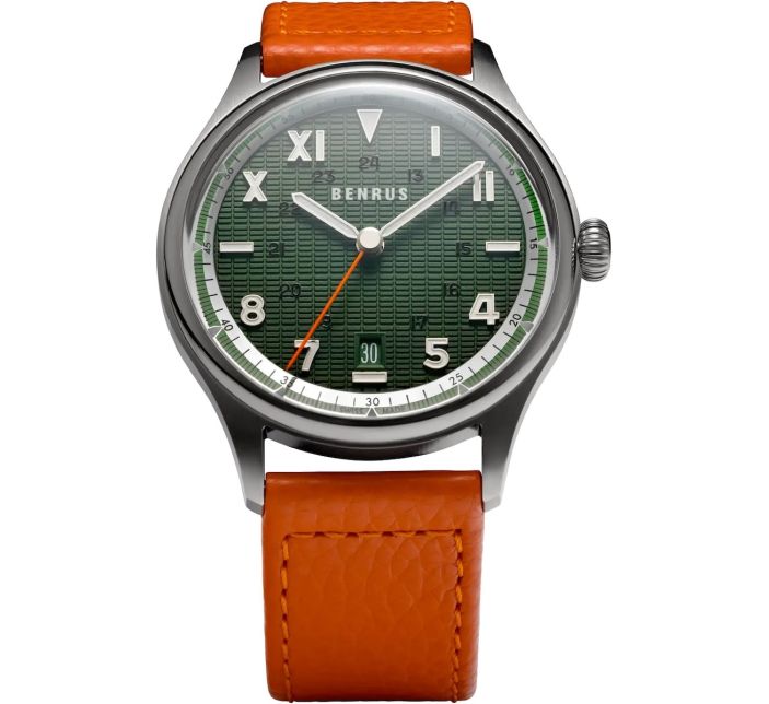Montre Benrus  3061 GT