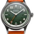 Montre Benrus  3061 GT
