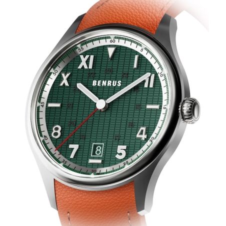 Montre Benrus  3061 GT