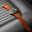 Montre Benrus  3061 GT