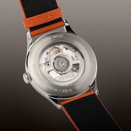 Montre Benrus  3061 GT