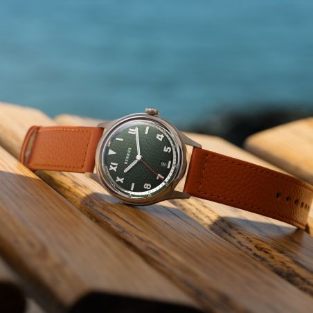 Montre Benrus  3061 GT