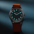 Montre Benrus  3061 GT