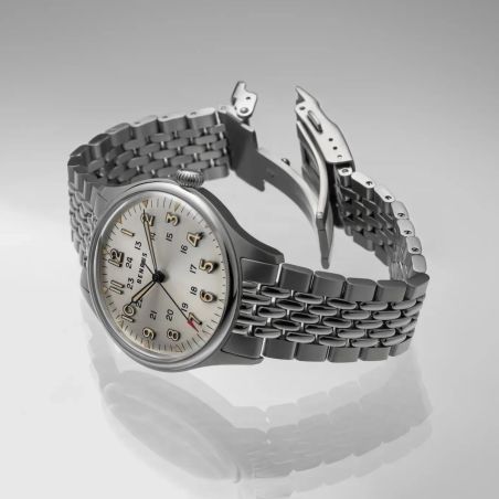 Montre Benrus  3061 BOR