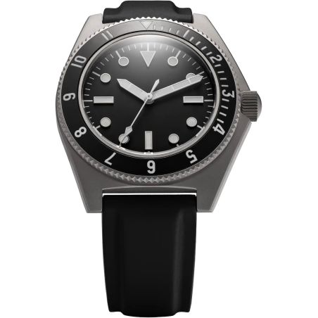 Montre Benrus Type 1 MIL SPEC