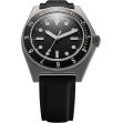 Montre Benrus Type 1 MIL SPEC
