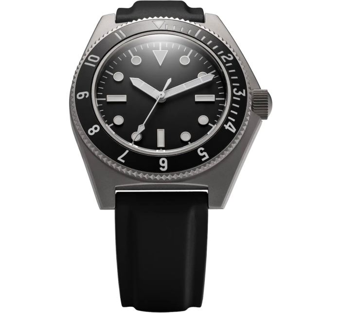 Montre Benrus Type 1 MIL SPEC