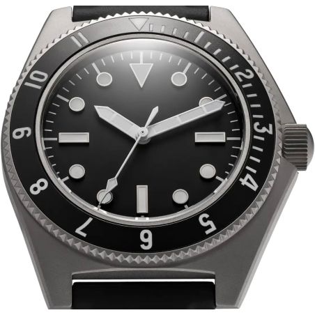Montre Benrus Type 1 MIL SPEC