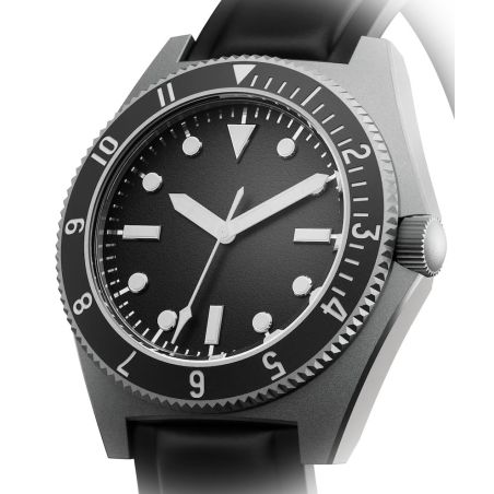 Montre Benrus Type 1 MIL SPEC