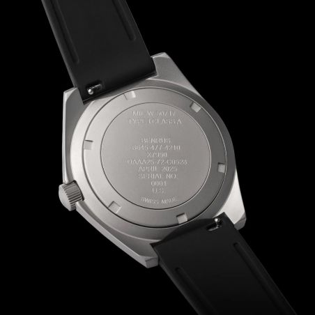 Montre Benrus Type 1 MIL SPEC