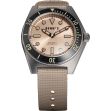 Montre Benrus Type 1 M1