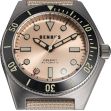 Montre Benrus Type 1 M1