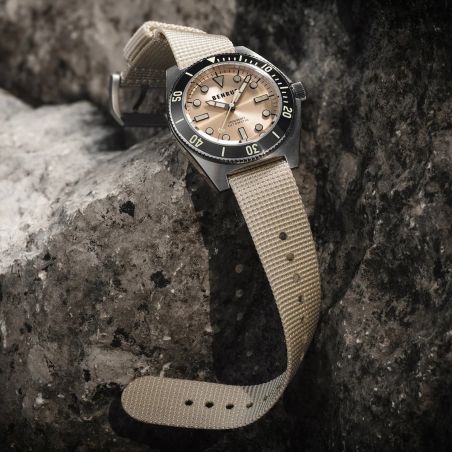 Montre Benrus Type 1 M1