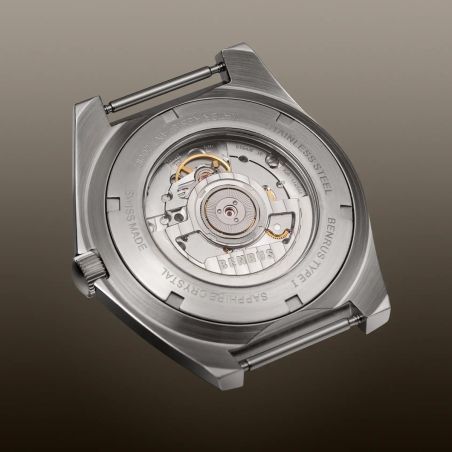Montre Benrus Type 1 M1