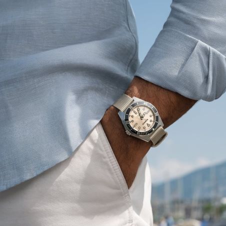 Montre Benrus Type 1 M1