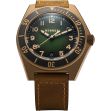Montre Benrus Type 2 UJ