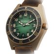 Montre Benrus Type 2 UJ