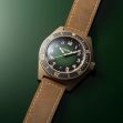 Montre Benrus Type 2 UJ