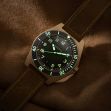 Montre Benrus Type 2 UJ