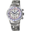 Montre LIP Rallye 40 Meca-Quartz 671827