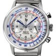 Montre LIP Rallye 40 Meca-Quartz 671827