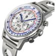 Montre LIP Rallye 40 Meca-Quartz 671827