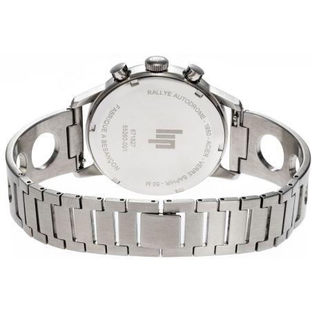 Montre LIP Rallye 40 Meca-Quartz 671827
