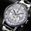 Montre LIP Rallye 40 Meca-Quartz 671827