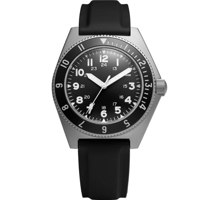 Montre Benrus Type 2 MIL SPEC