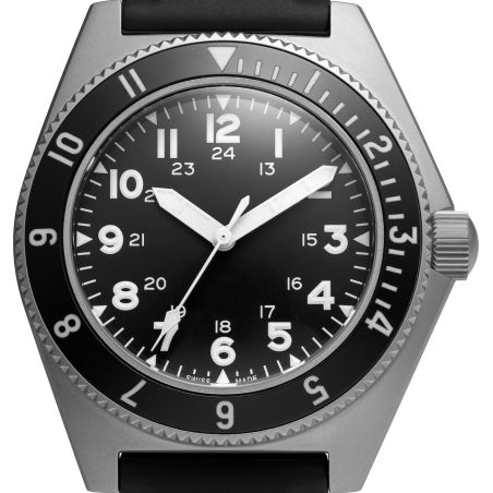 Montre Benrus Type 2 MIL SPEC