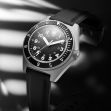 Montre Benrus Type 2 MIL SPEC