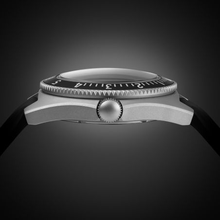 Montre Benrus Type 2 MIL SPEC