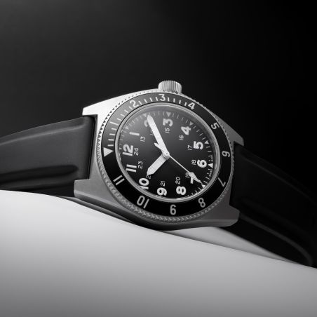 Montre Benrus Type 2 MIL SPEC