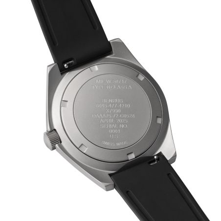 Montre Benrus Type 2 MIL SPEC