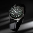 Montre Benrus Type 2 MIL SPEC